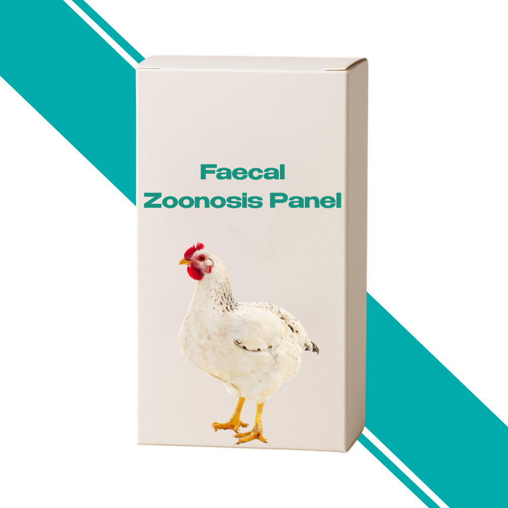 Faecal Zoonosis Panel